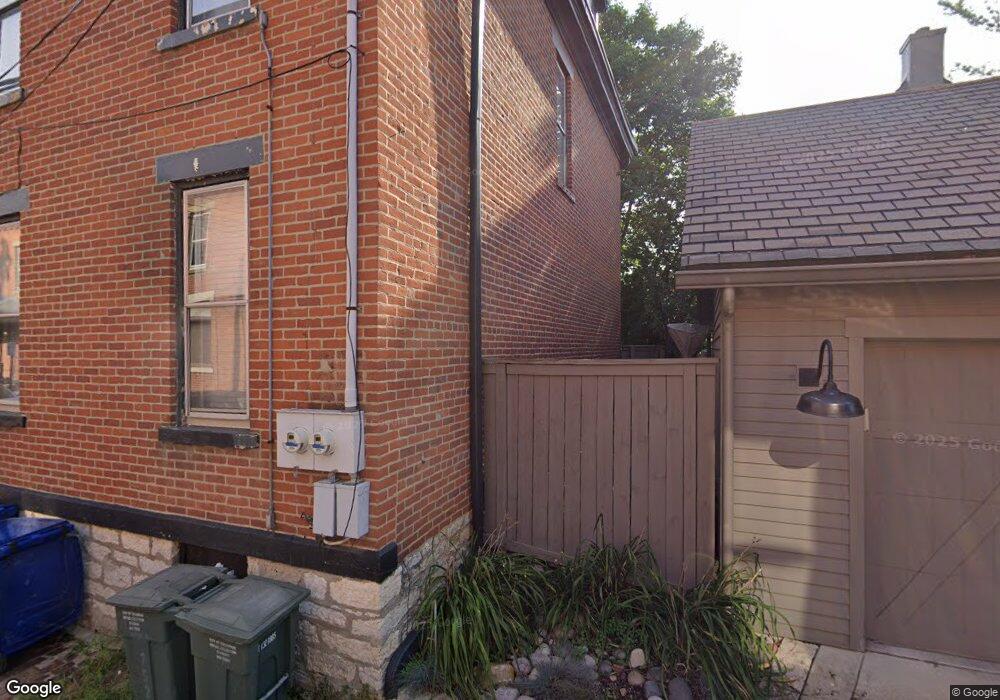 752 Macon Alley unit 2, Columbus, OH 43206 - photo 1