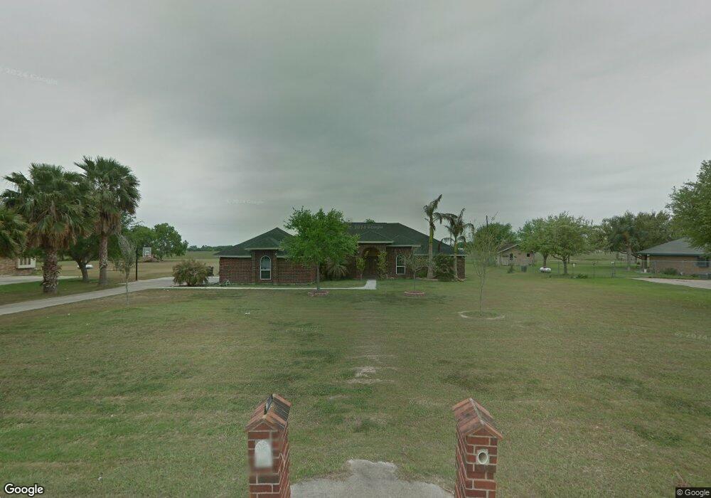 617 Countryside Dr, Weslaco, TX 78596 - photo 1