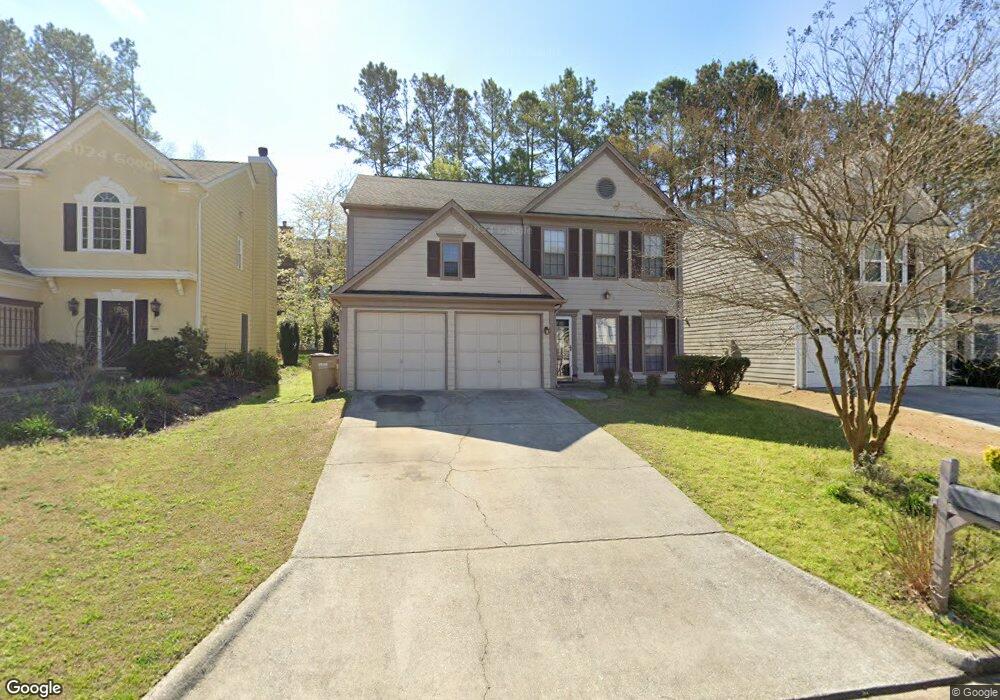 1015 Westwell Run, Alpharetta, GA 30022 - photo 1