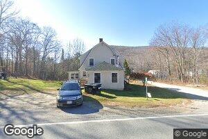 1373 Nh Route 25, Warren, NH 03279