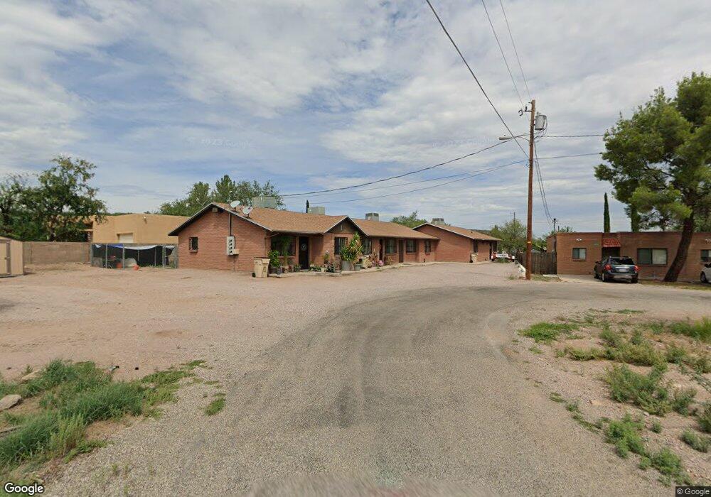 1240 Urano Ct, Rio Rico, AZ 85648 - photo 1