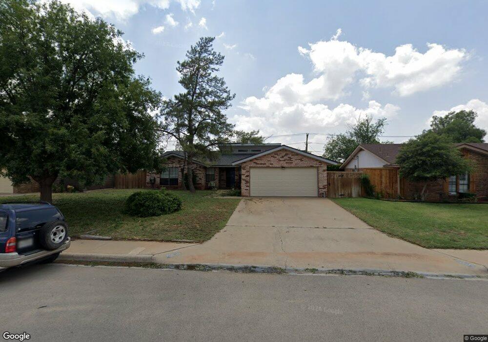 2605 Whittle Way, Midland, TX 79707 - photo 1