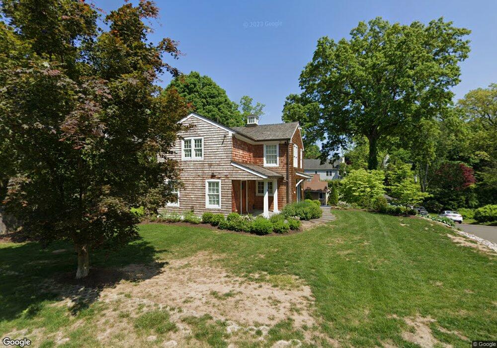 14 Buena Vista Dr, Greenwich, CT 06831 - photo 1