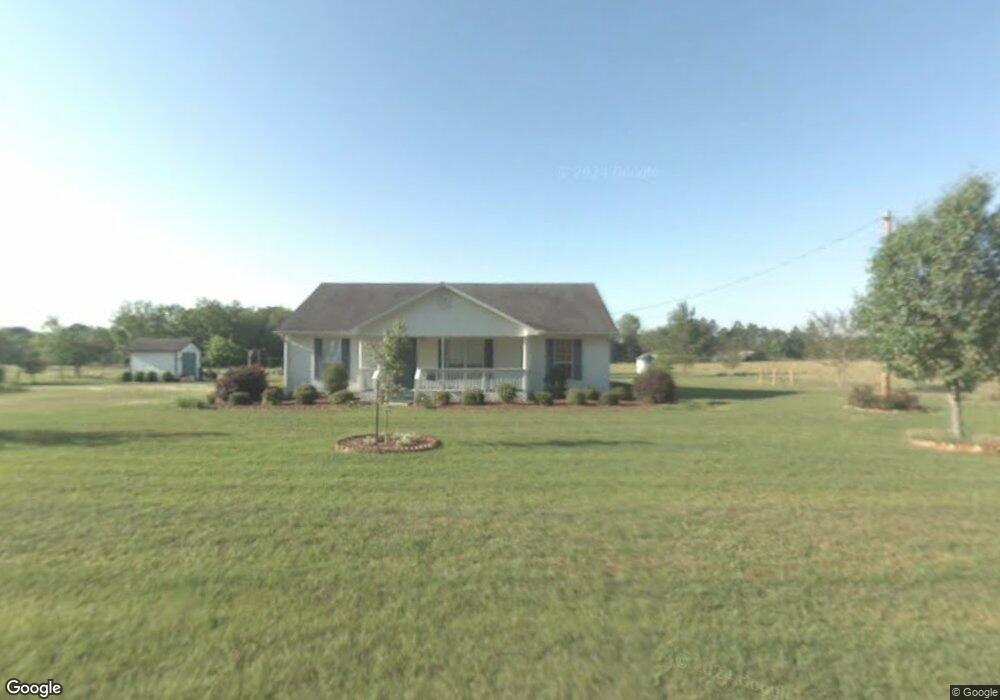 698 County Line Rd, Cordele, GA 31015 - photo 1