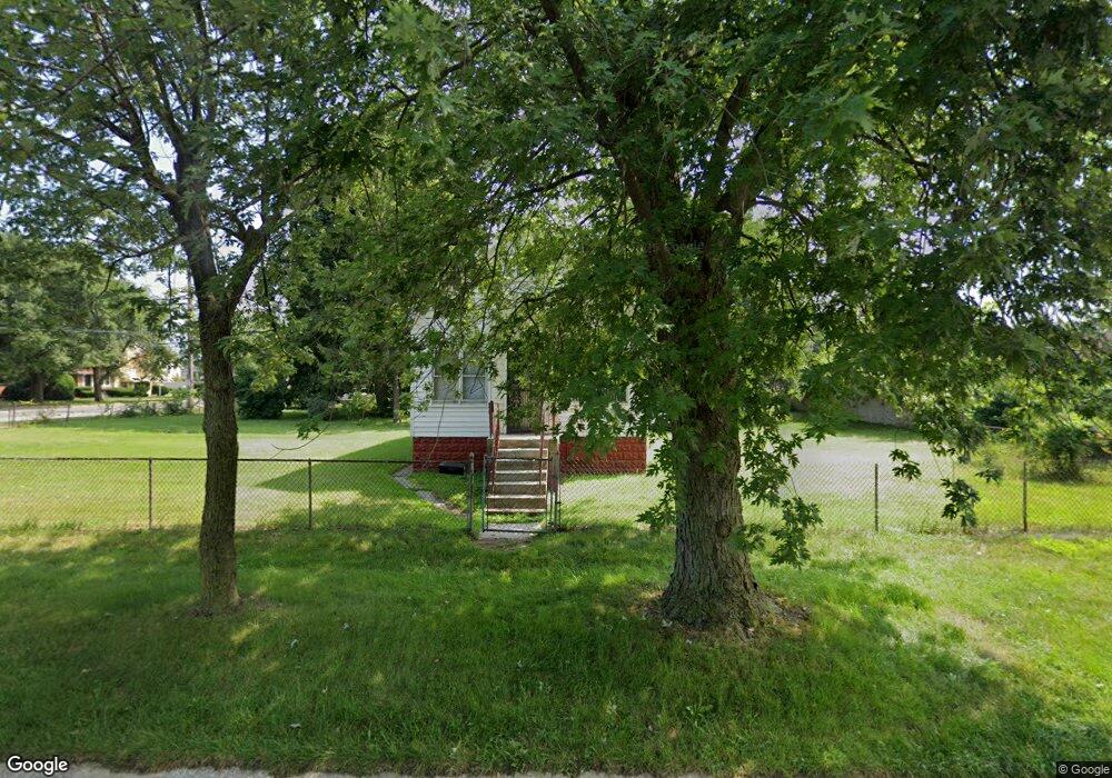 3113 W 19th Ave, Gary, IN 46404 - photo 1