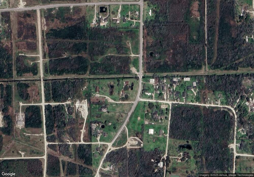 19698 Hastings Rd, Alvin, TX 77511 - photo 1