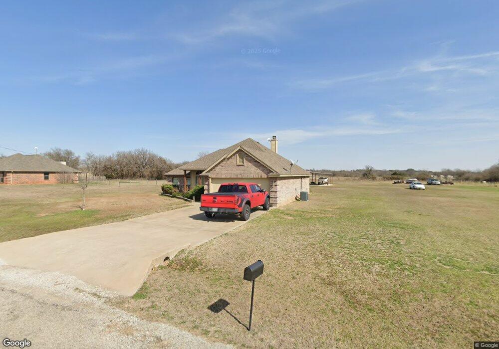 133 Pleasant Run, Azle, TX 76020 - photo 1