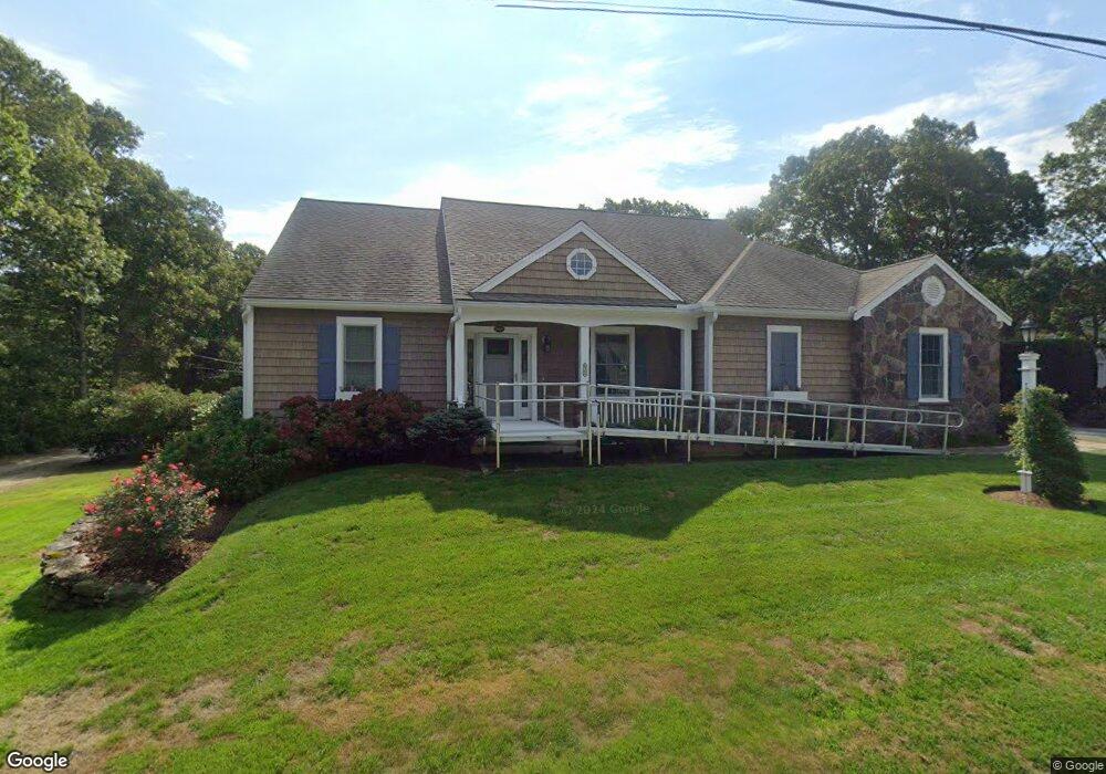 564 Old Craigville Rd, Centerville, MA 02632 - photo 1