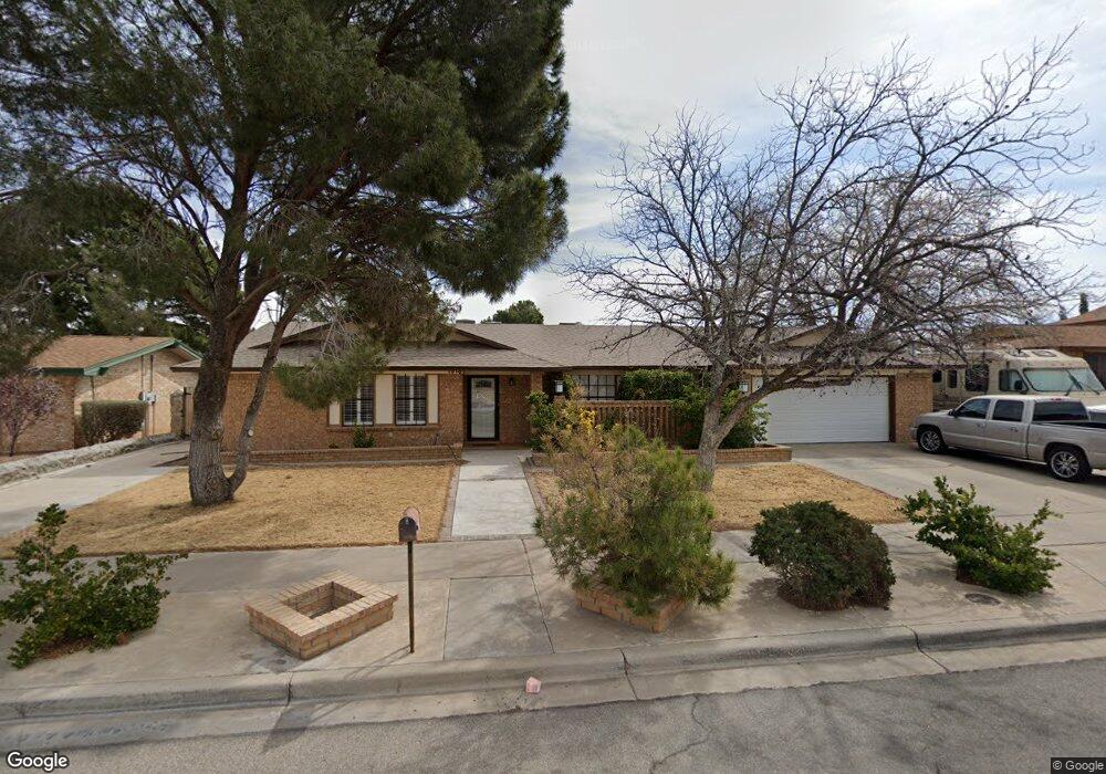 1816 Andalucia Dr, El Paso, TX 79935 - photo 1