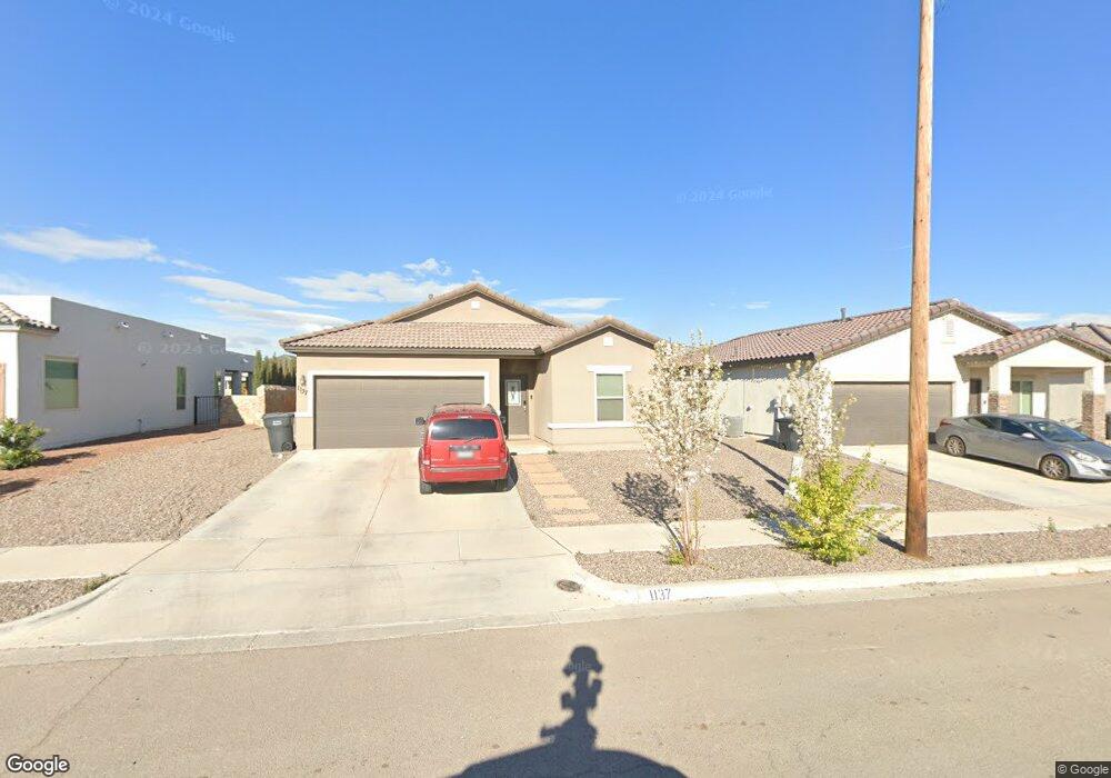 1137 Morton Place, El Paso, TX 79928 - photo 1