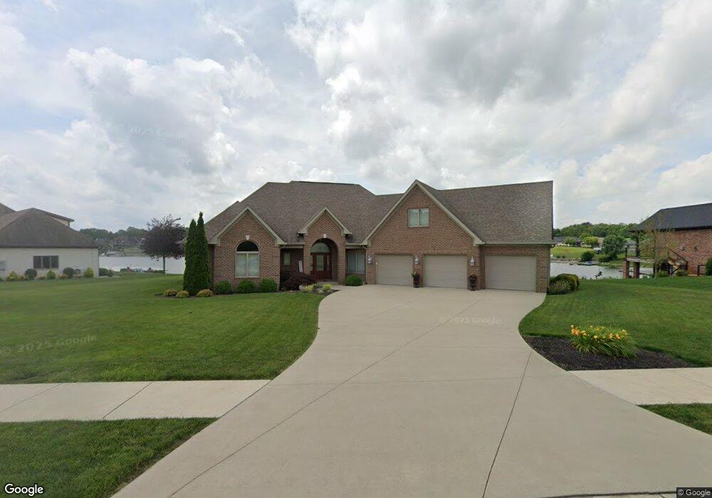 3013 Waterside Point, Anderson, IN 46012 - photo 1