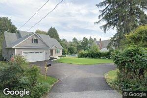 417 Vassar Ave, Swarthmore, PA 19081