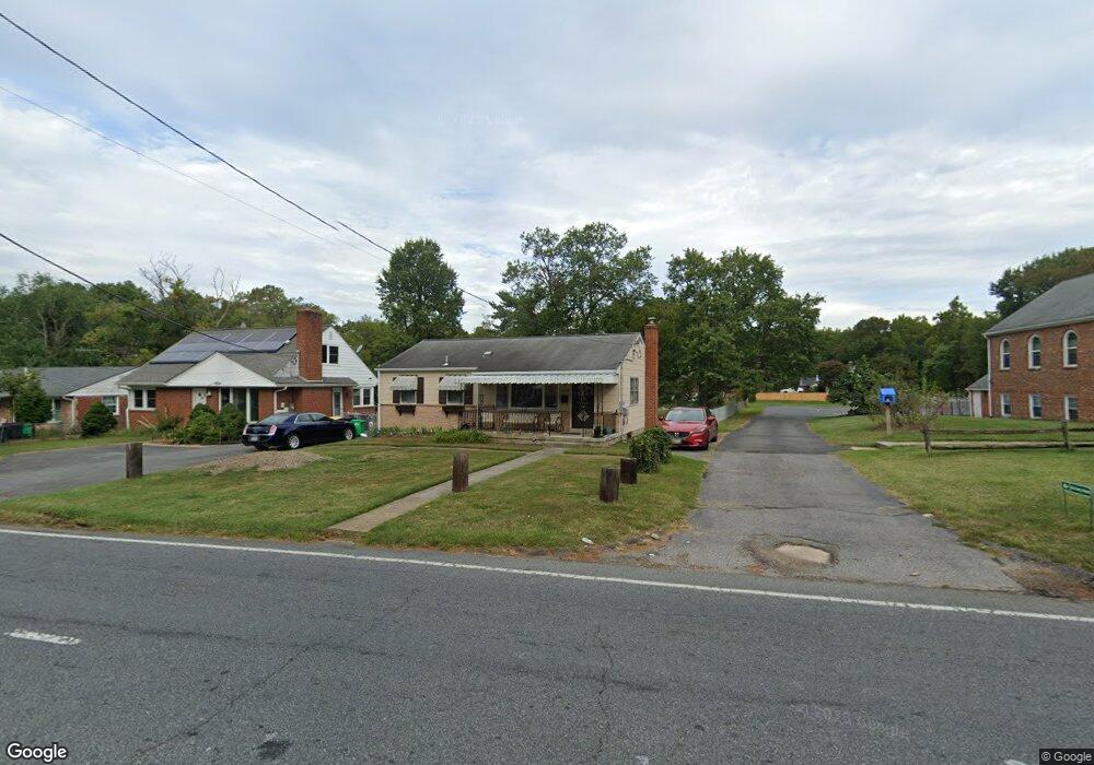 9238 Riggs Rd, Adelphi, MD 20783 - photo 1