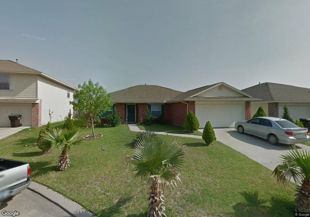 7926 Cathedral Grove Ln, Houston, TX 77040 - photo 1