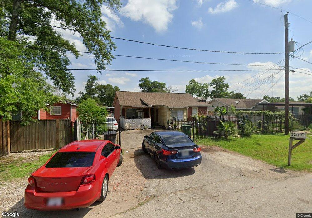 3209 Keeland St, Houston, TX 77093 - photo 1