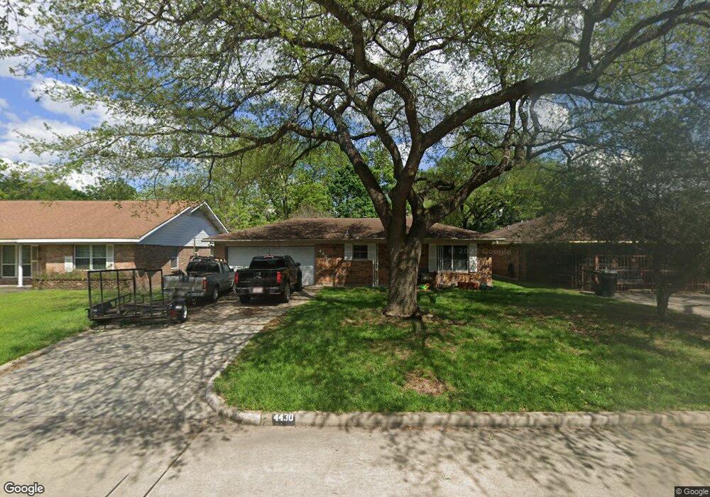 4430 Busiek St, Houston, TX 77022 - photo 1
