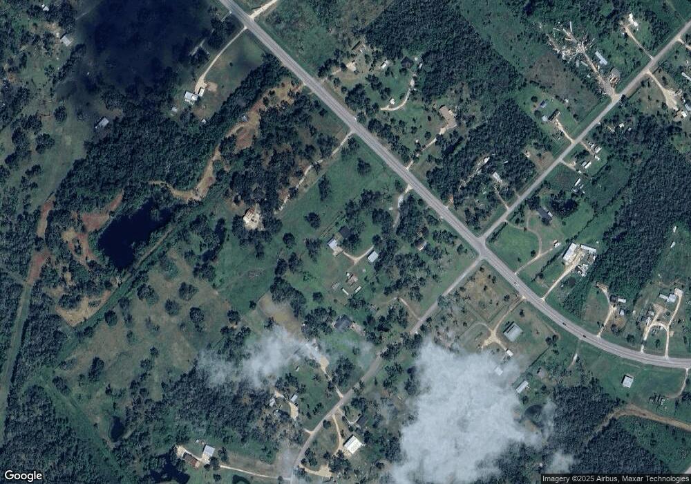 5073 Fm 2611 Rd, Brazoria, TX 77422 - photo 1