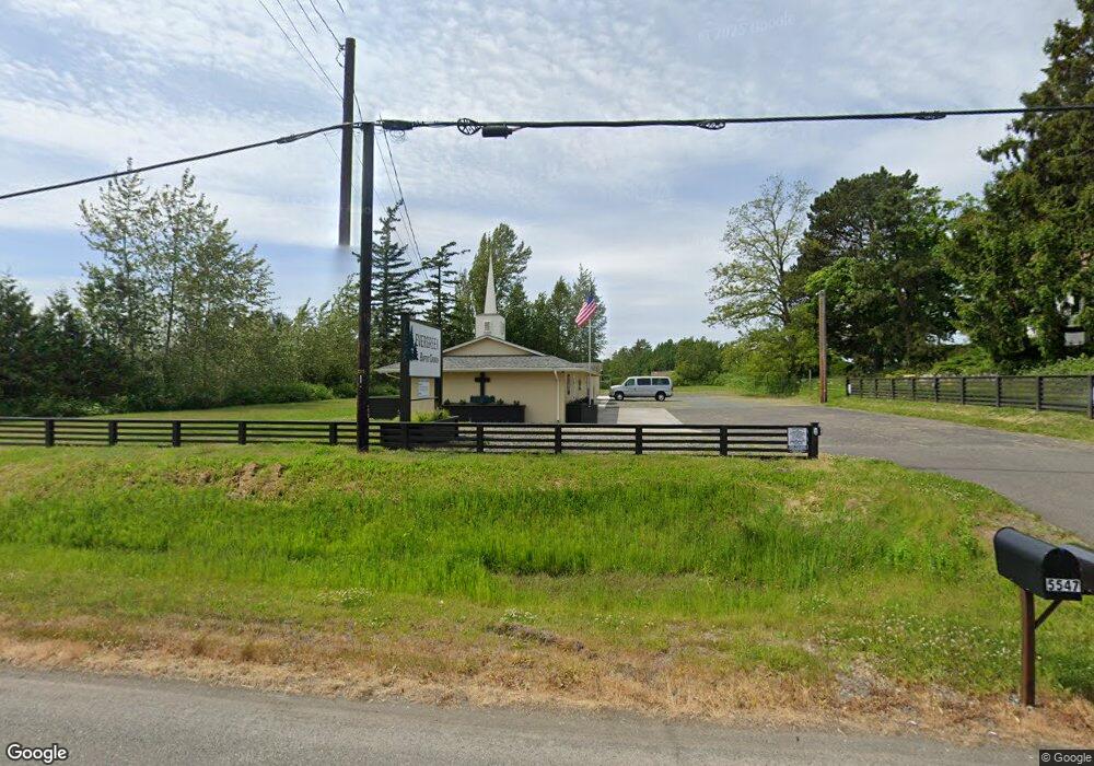 5547 Guide Meridian, Bellingham, WA 98226 - photo 1