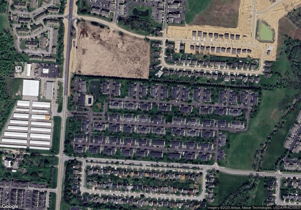 6723 Axtel Dr, Canal Winchester, OH 43110 - photo 1