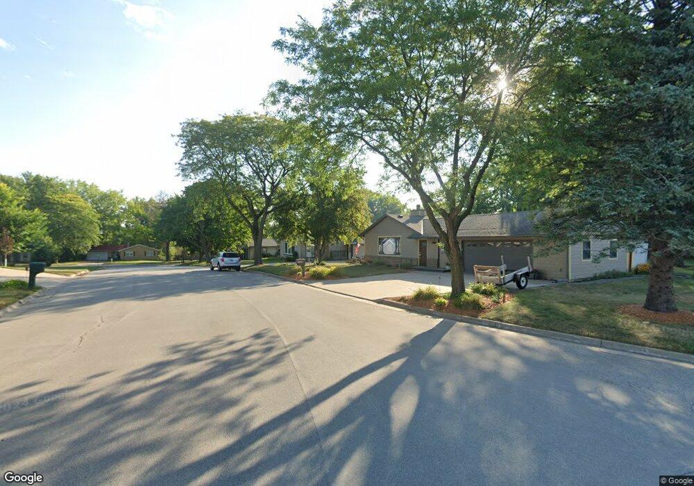 1261 Woodpark Rd, Winona, MN 55987 - photo 1