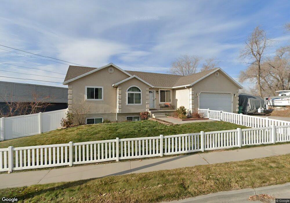 1711 N 600 W, Lehi, UT 84043 - photo 1