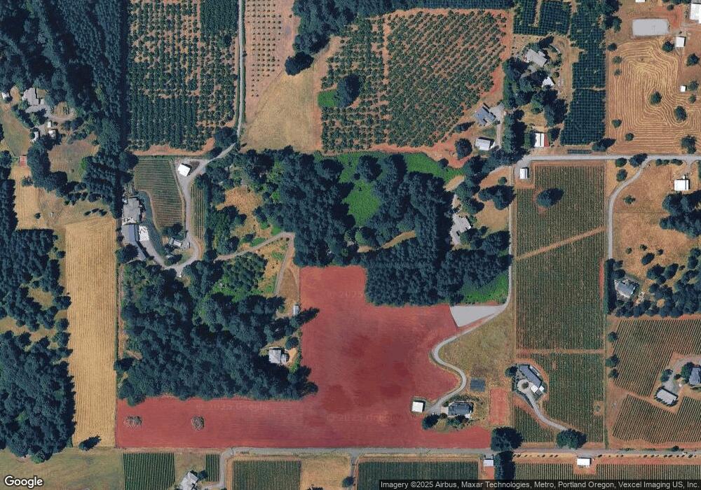 20820 NE Big Fir Ln, Dundee, OR 97115 - photo 1
