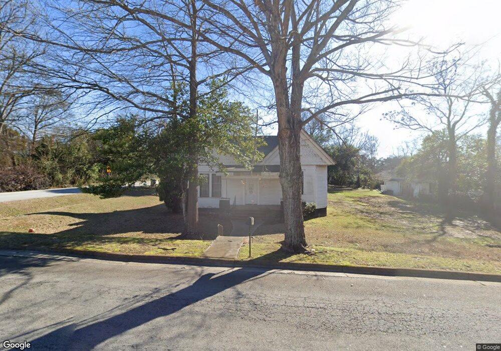 2105 Conyers St SW, Covington, GA 30014 - photo 1