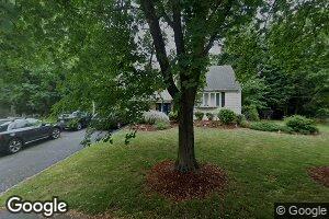 292 Crocker Place, Haworth, NJ 07641