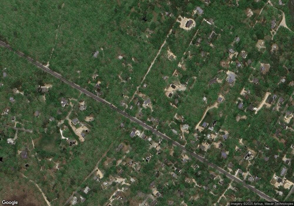 12 4th St N, Edgartown, MA 02539 - photo 1