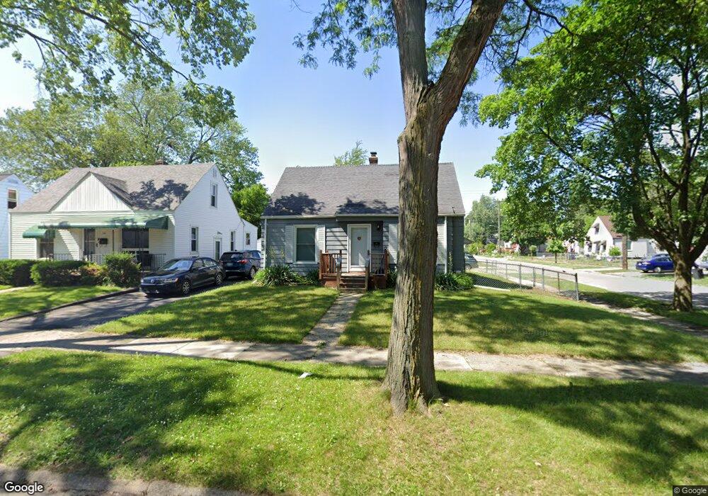 702 Clinton St, Flint, MI 48507 - photo 1