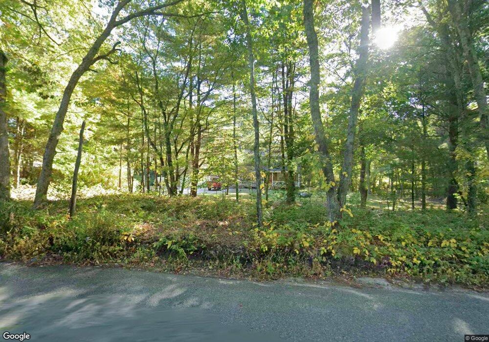 67 Wilmarth Bridge Rd, Rehoboth, MA 02769 - photo 1