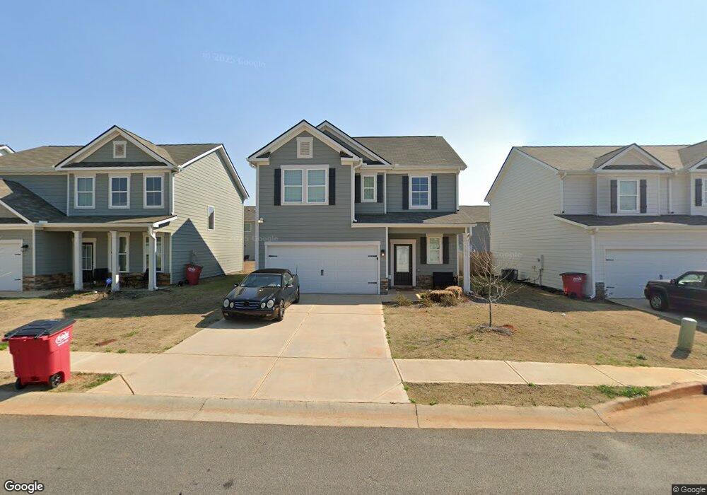 169 Red Birch Ln, Warner Robins, GA 31093 - photo 1