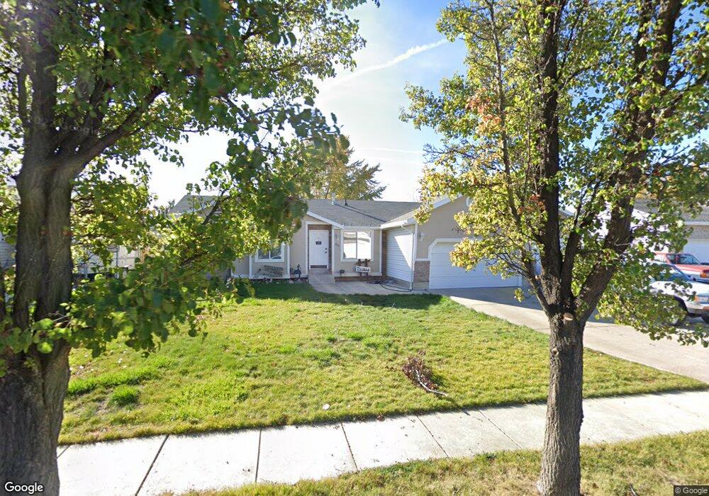3143 W 1150 Cul N, West Point, UT 84015 - photo 1