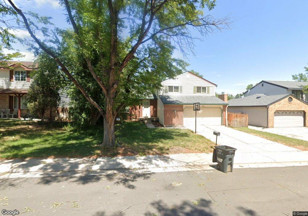 14531 E Adriatic Place, Aurora, CO 80014 - photo 1