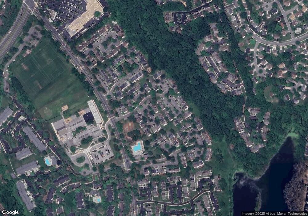 12523 Willow Spring Cir, Germantown, MD 20874 - photo 1