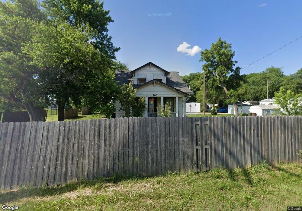 500 SW 57th St, Topeka, KS 66609 - photo 1