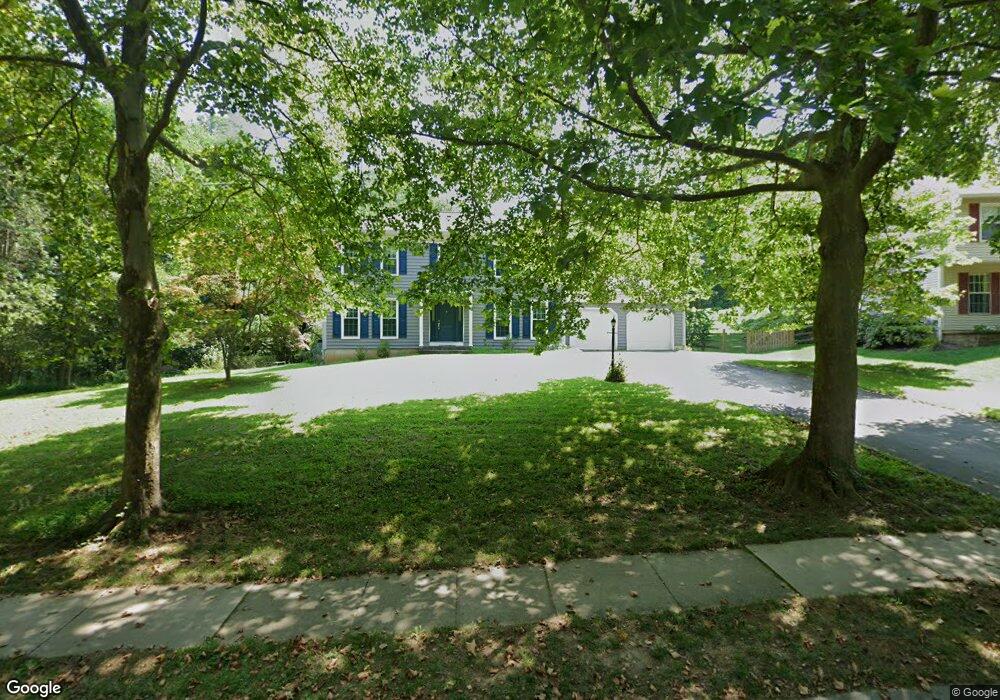 6001 Watch Chain Way, Columbia, MD 21044 - photo 1