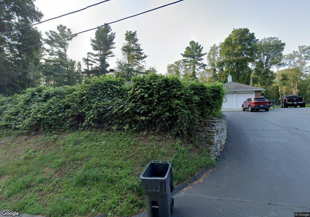 50 N Frontage Rd, Killingly, CT 06239 - photo 1