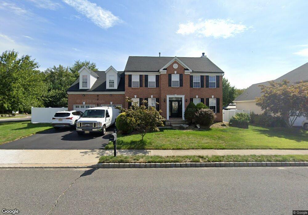 1 Danella Way, Howell, NJ 07731 - photo 1