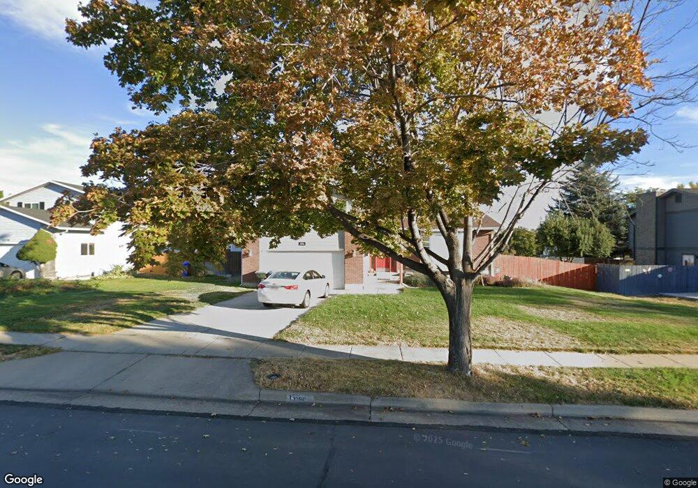 3354 Charing Cross Rd, West Jordan, UT 84084 - photo 1