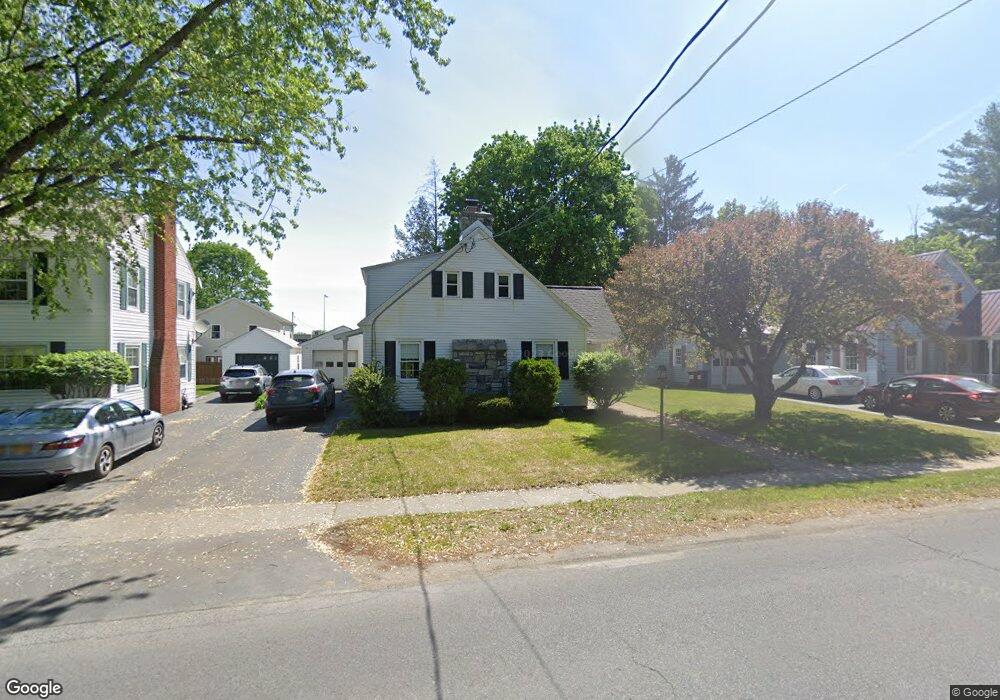 21 Western Ave, Glens Falls, NY 12801 - photo 1