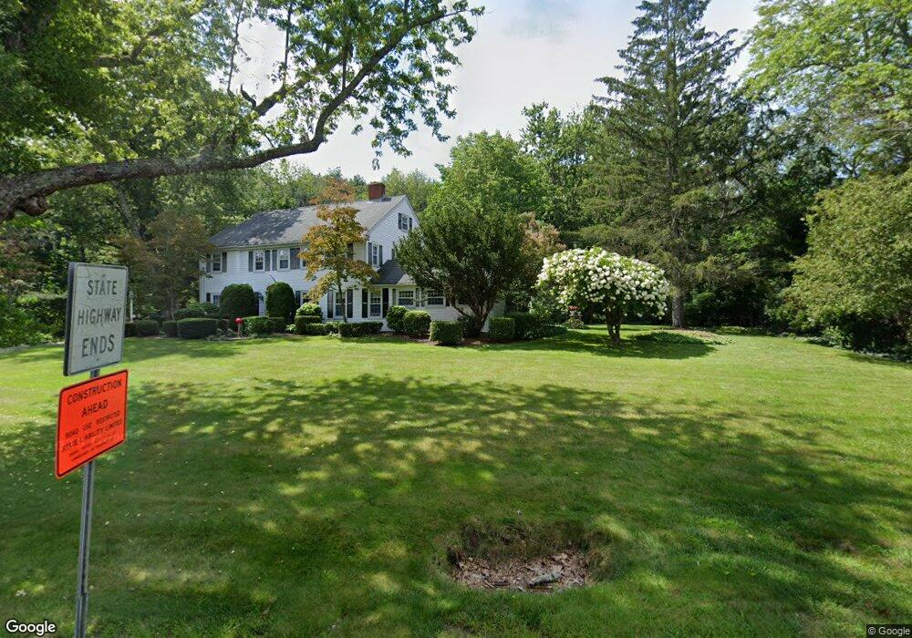 400 Thompson Rd, Webster, MA 01570 - photo 1