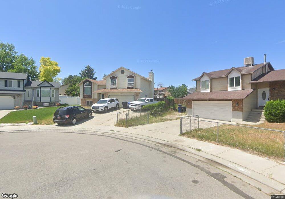 6636 Coleus Ct, West Jordan, UT 84081 - photo 1
