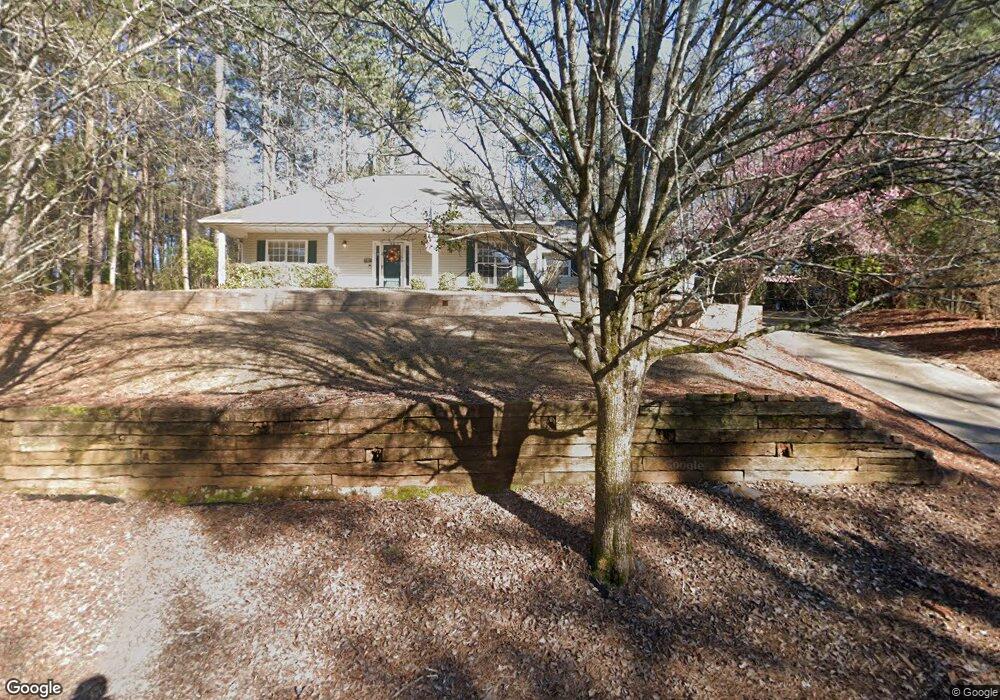 6137 Elliott St SE, Covington, GA 30014 - photo 1