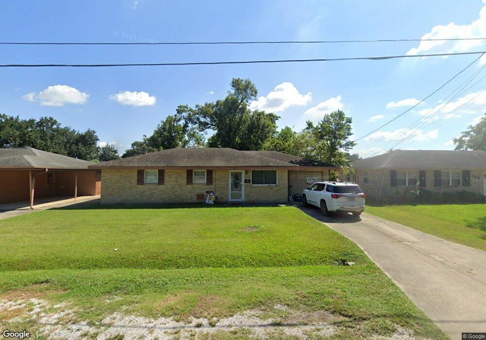 206 Harding Dr, Houma, LA 70364 - photo 1