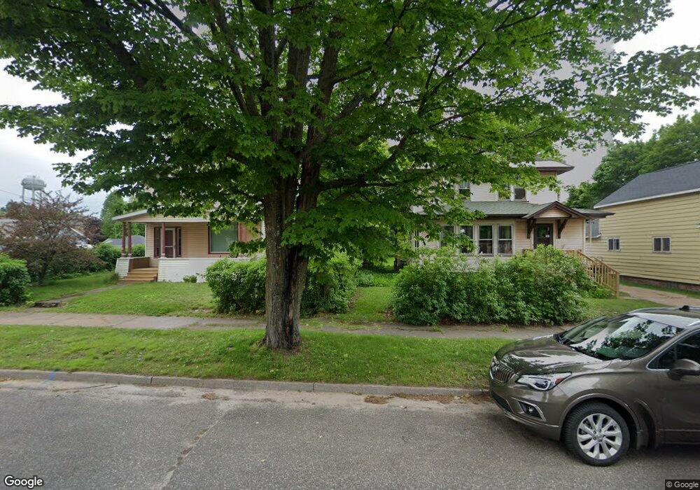 217 E Peck St, Negaunee, MI 49866 - photo 1