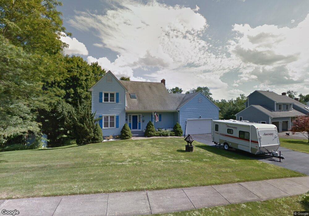 1 Doerring Dr, Cromwell, CT 06416 - photo 1