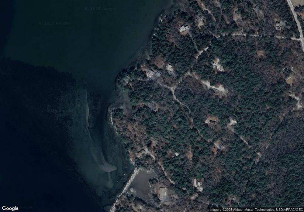 59 Evergreen Point Rd, Sullivan, ME 04664 - photo 1