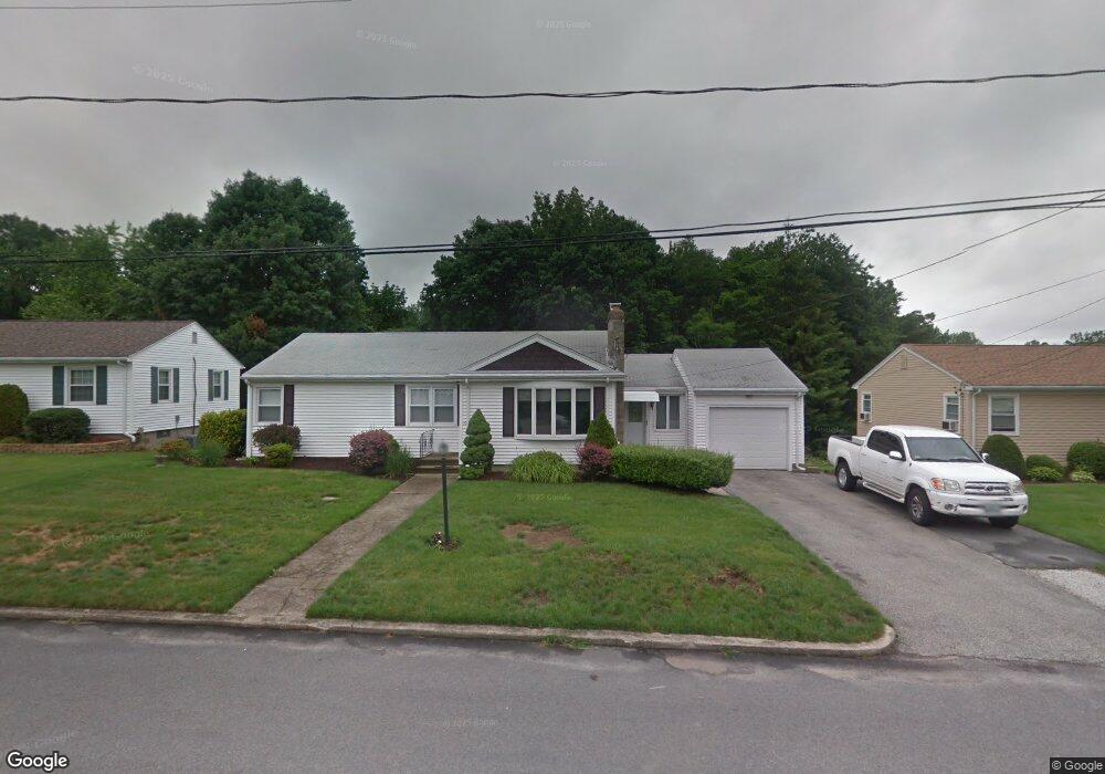 20 Rotary Dr, Johnston, RI 02919 - photo 1