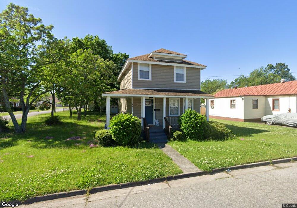 1105 Centre Ave, Portsmouth, VA 23704 - photo 1